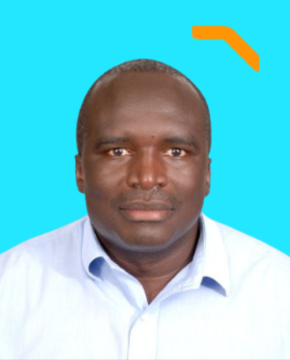 Dr. Tom Oluoch