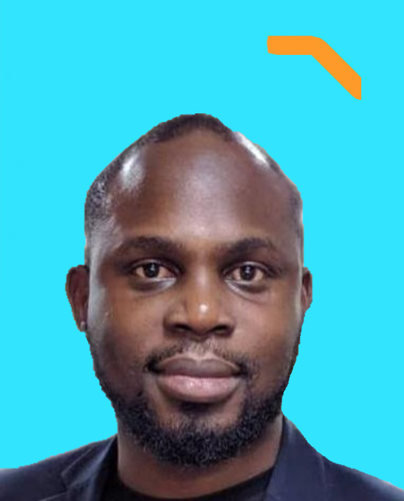 Dr. Tosin Oshinubi