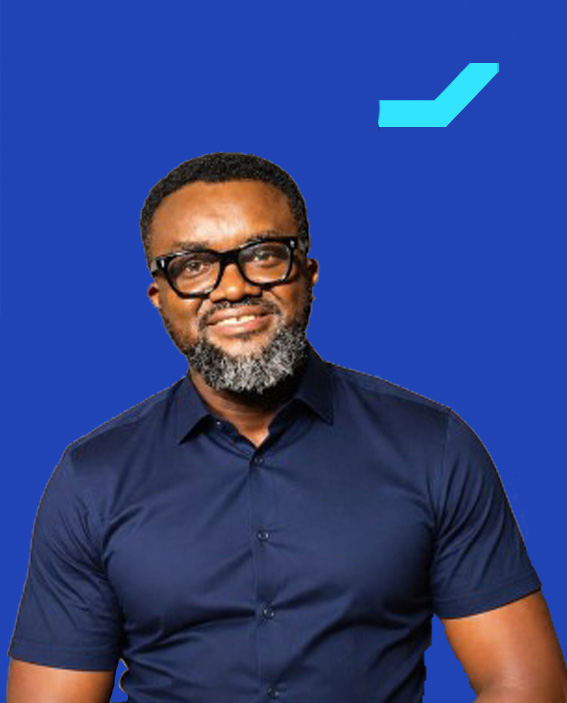 Dr. Chimezie Uche