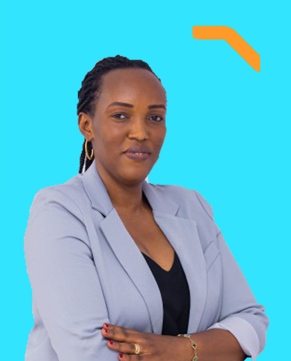 Clarisse Uwibambe