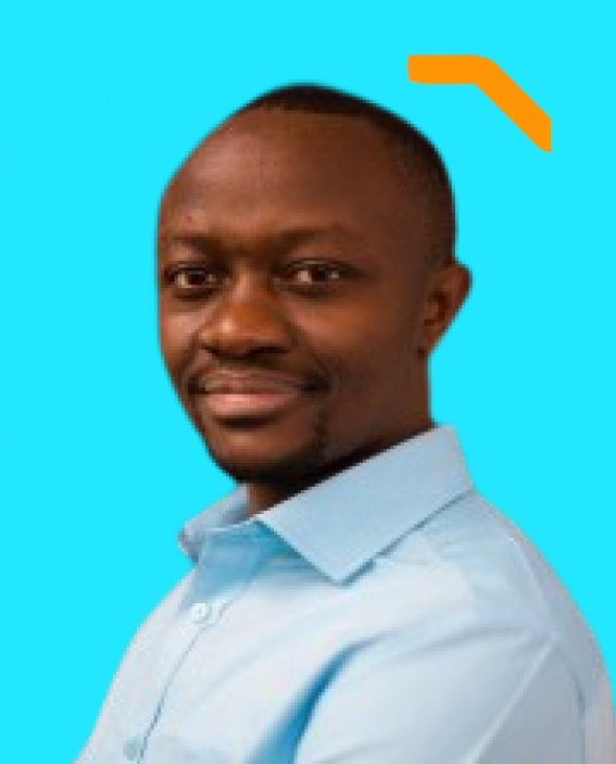 Dr. Wilfred Njagi