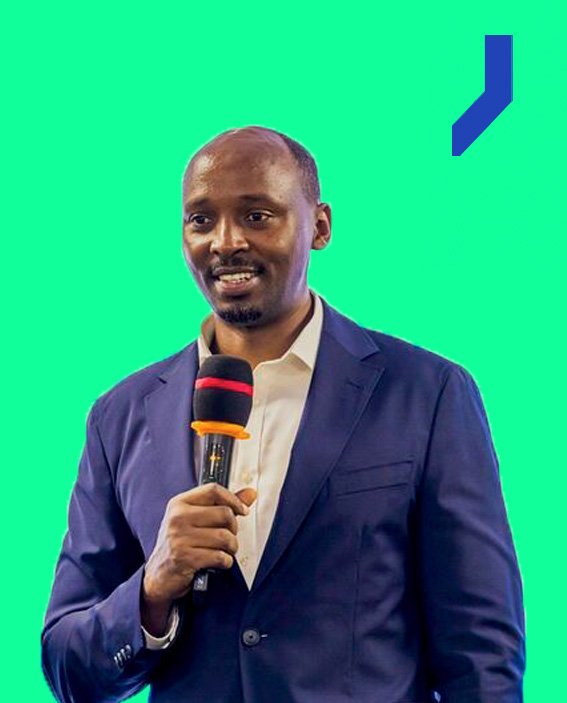 Dr. Yekoyesew Belete